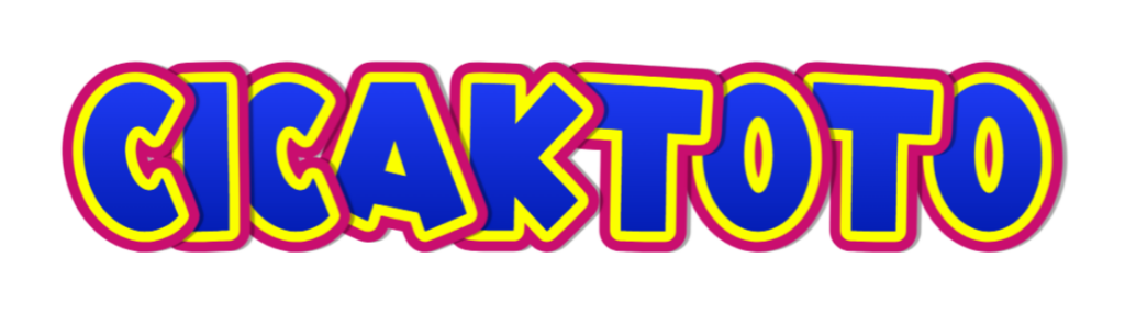 CICAKTOTO    