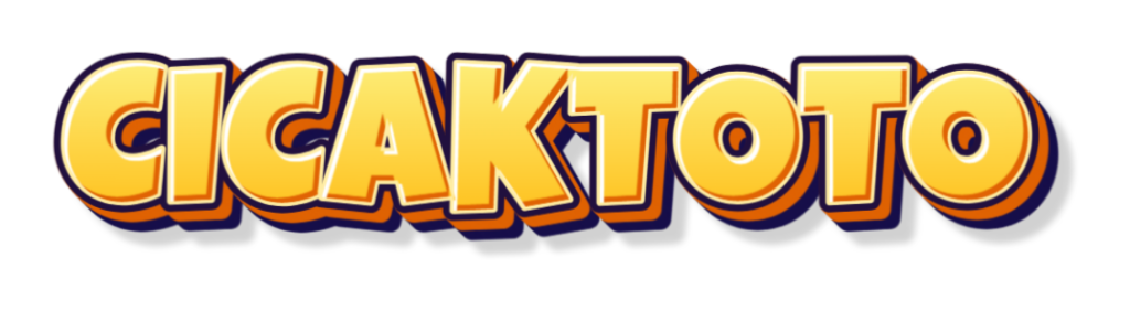 CICAKTOTO        Logo